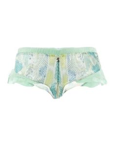 Трусы-шортики Roberto Cavalli Underwear