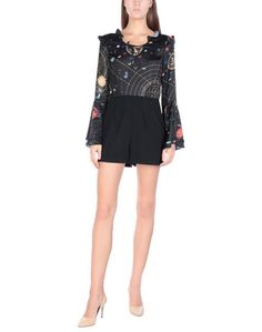 Короткий комбинезон Silvian Heach