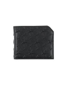 Бумажник Jimmy Choo