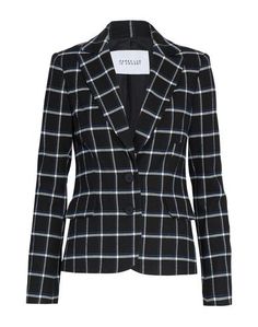 Пиджак Derek Lam 10 Crosby