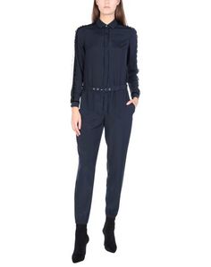 Комбинезоны без бретелей Versace