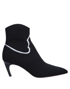 Полусапоги и высокие ботинки Dior