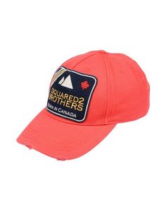 Головной убор Dsquared2