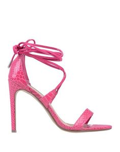 Сандалии Steve Madden