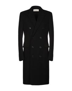 Категория: Пальто мужские Saint Laurent