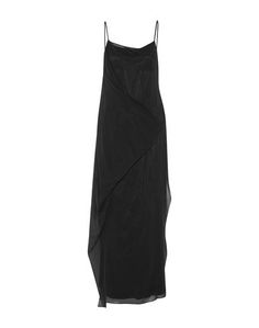 Длинное платье Rag &; Bone