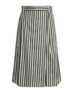 Юбка длиной 3/4 McQ Alexander Mc Queen