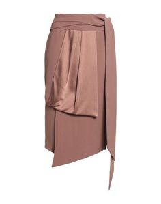 Юбка до колена Chalayan