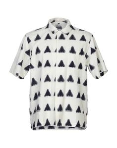 Pубашка Universal Works