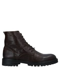 Полусапоги и высокие ботинки SamsØe Φ SamsØe