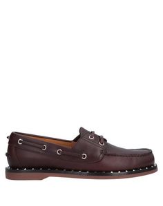 Мокасины Valentino