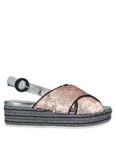 Сандалии 181 BY Alberto Gozzi