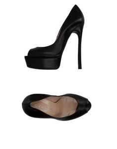 Категория: Открытые туфли Casadei