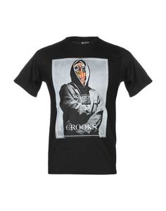 Футболка Crooks &; Castles