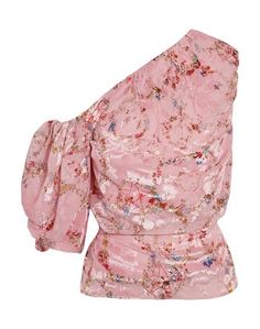 Топ без рукавов Preen by Thornton Bregazzi