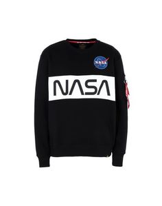 Толстовка Alpha Industries