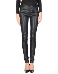 Повседневные брюки Ann Demeulemeester