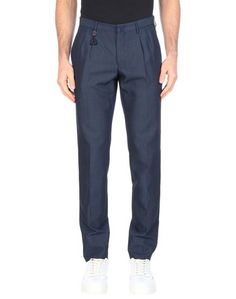 Повседневные брюки Incotex