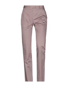 Повседневные брюки Maison Margiela
