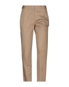 Повседневные брюки Maison Margiela