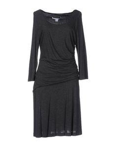 Платье до колена Diane Von Furstenberg