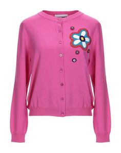 Кардиган Moschino
