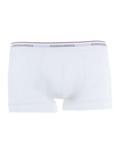 Боксеры Dsquared2