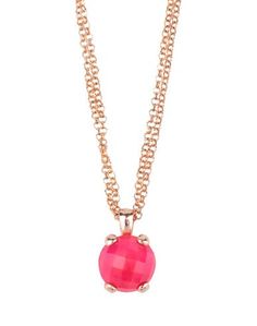 Ожерелье Bronzallure