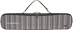 Чехол для сноуборда Dakine DK Pipe, 157 см, размер Без размера