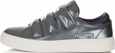 Кеды для девочек Skechers Sidestreet, размер 31,5