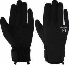 Перчатки женские Salomon Rs Warm, размер 9