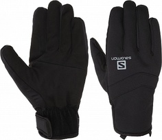 Перчатки мужские Salomon Rs Warm, размер 8,5