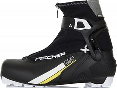 Ботинки для беговых лыж Fischer XC Control, размер 43,5
