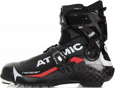 Ботинки для беговых лыж Atomic Redster World Cup Sk Prolink, размер 41