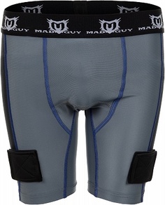 Защита паха детская MadGuy Basic Compression, размер 128