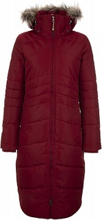 Пальто утепленное женское IcePeak Tiah, размер 42