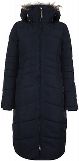 Пальто утепленное женское IcePeak Tiah, размер 46