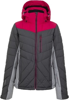 Куртка утепленная женская IcePeak Kendra, размер 44