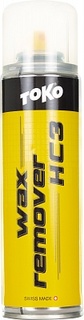 Смывка TOKO Waxremover HC3, размер Без размера