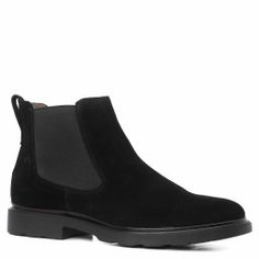 Ботинки NERO GIARDINI A800443U черный