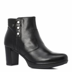 Ботильоны NERO GIARDINI A807020D черный