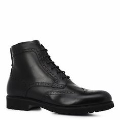 Ботинки NERO GIARDINI A800459U черный