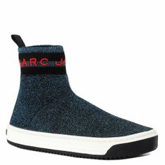 Ботинки MARC JACOBS M9002157 синий