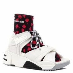 Сандалии MARC JACOBS M9002174 белый