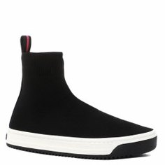 Ботинки MARC JACOBS M9002158 черный