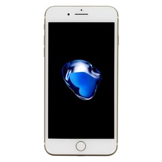 Смартфон APPLE iPhone 7 Plus 128Gb, MN4Q2RU/A, золотистый