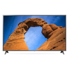 LED телевизор LG 86UK6750PLB &quot;R&quot;, 86&quot;, Ultra HD 4K (2160p), серебристый/ черный