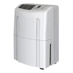 Осушитель воздуха BALLU BDT-35L белый