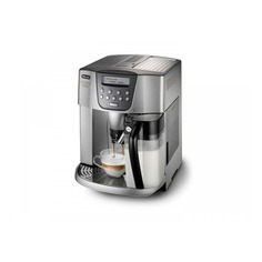 Кофемашина DELONGHI Magnifica ESAM 4500, серебристый Delonghi