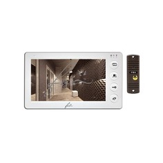 Видеодомофон Fox FX-VD7N-KIT (ЯНТАРЬ 7) Noname